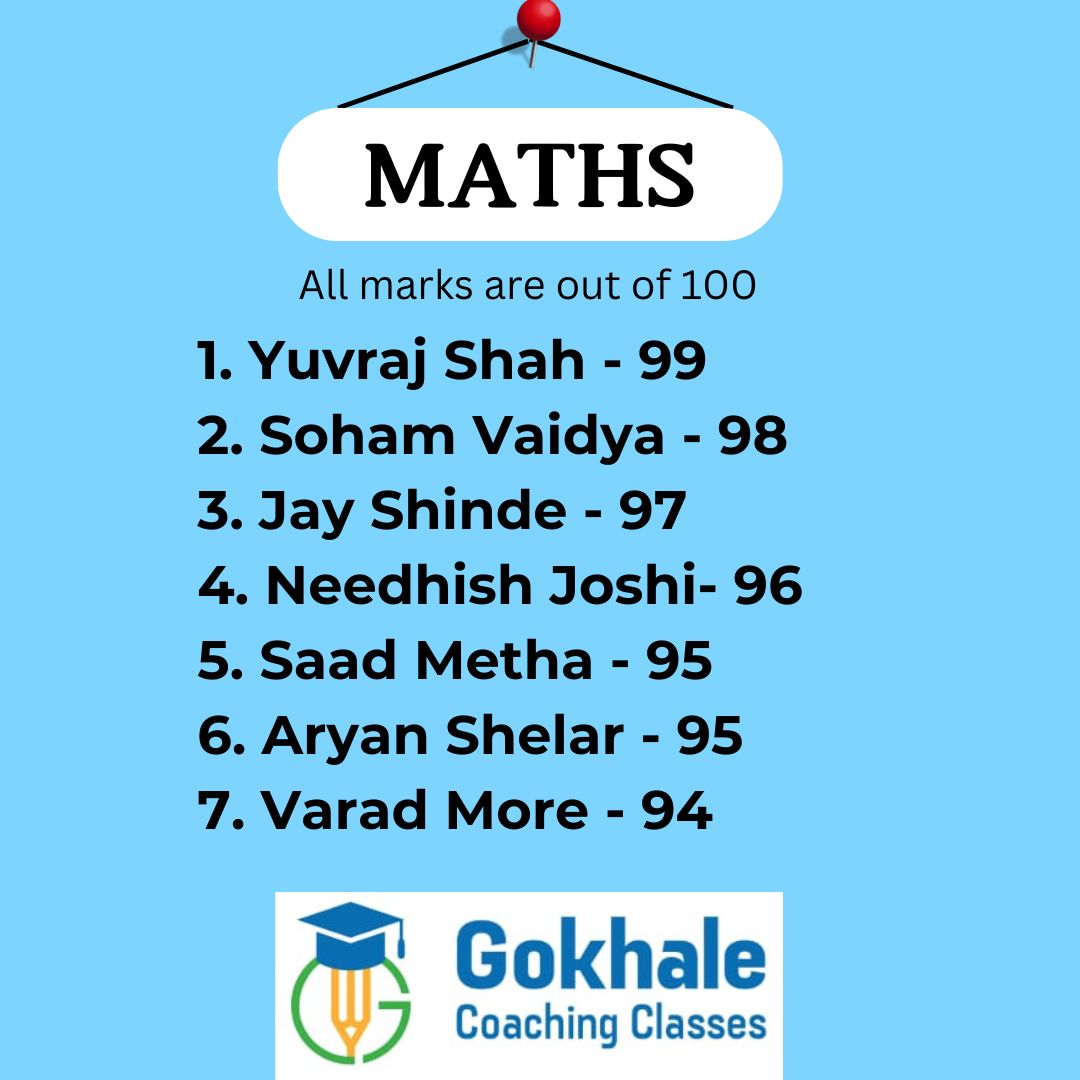 Maths