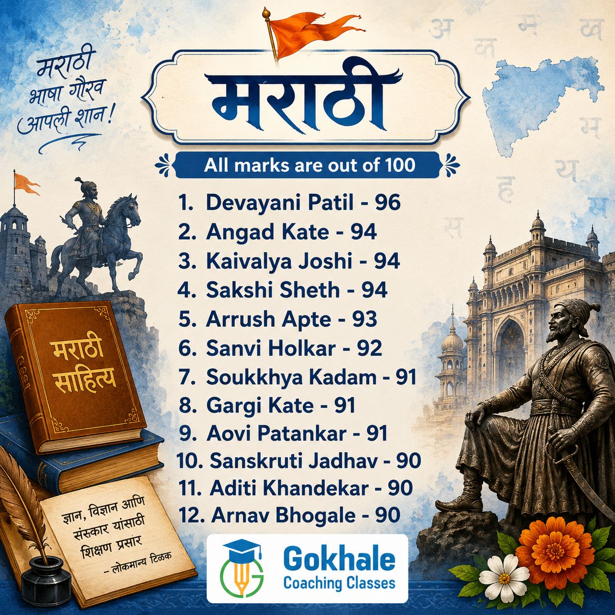 marathi